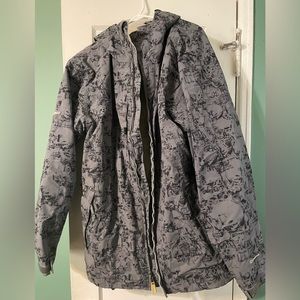 686 Snowboarding Jacket